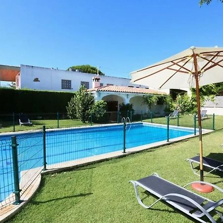 Hotel Casa Junto Al Mar Para 12 Personas En Cambrils Exteriér fotografie