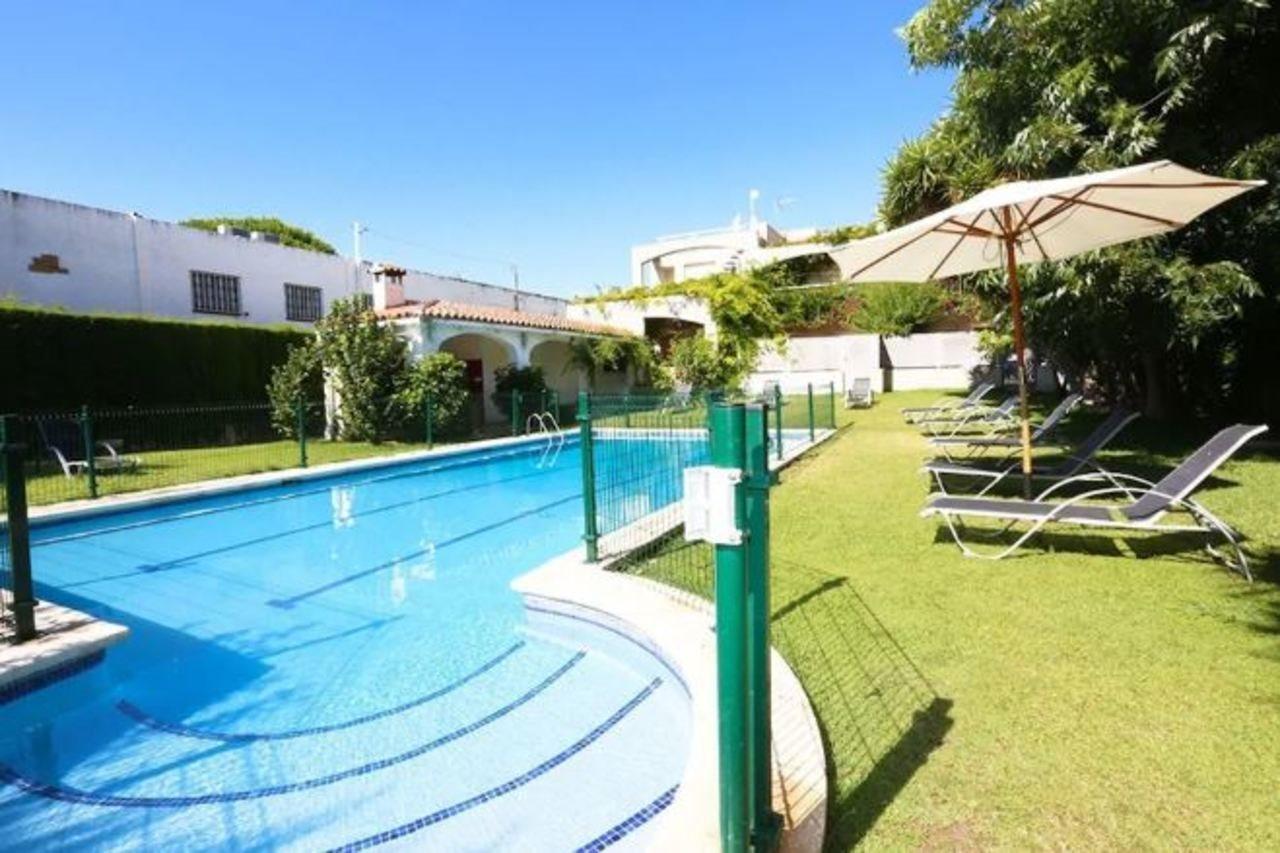 Hotel Casa Junto Al Mar Para 12 Personas En Cambrils Exteriér fotografie