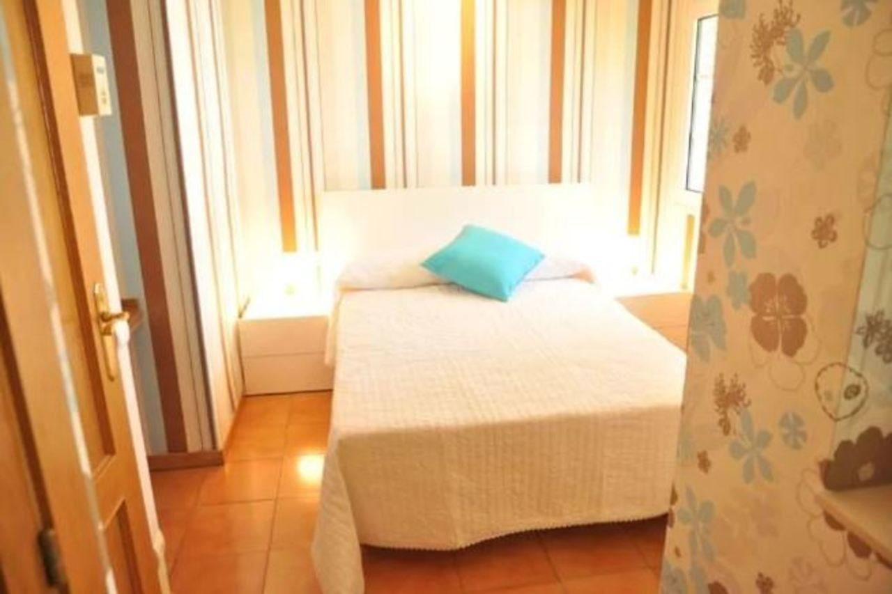 Hotel Casa Junto Al Mar Para 12 Personas En Cambrils Exteriér fotografie