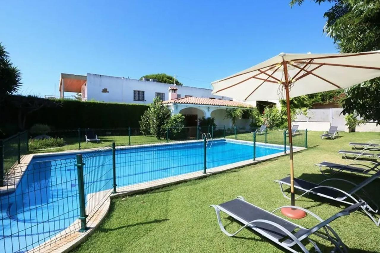 Hotel Casa Junto Al Mar Para 12 Personas En Cambrils Exteriér fotografie